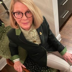 Meet your Posher, Katherine